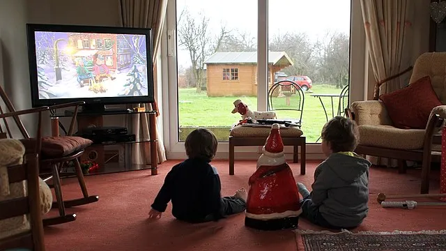 16 Saturday Morning Traditions Kids Today Will Never Experience