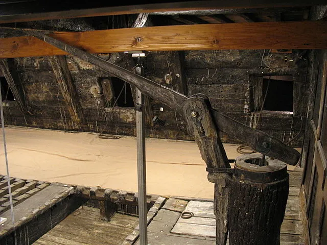 Peter Isotalo on Wikimedia Commons