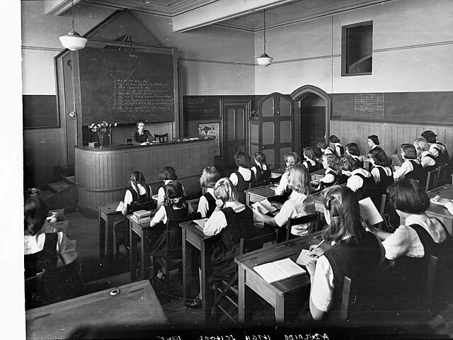 15 Common School Practices From the 1970s That Would Be Banned Today