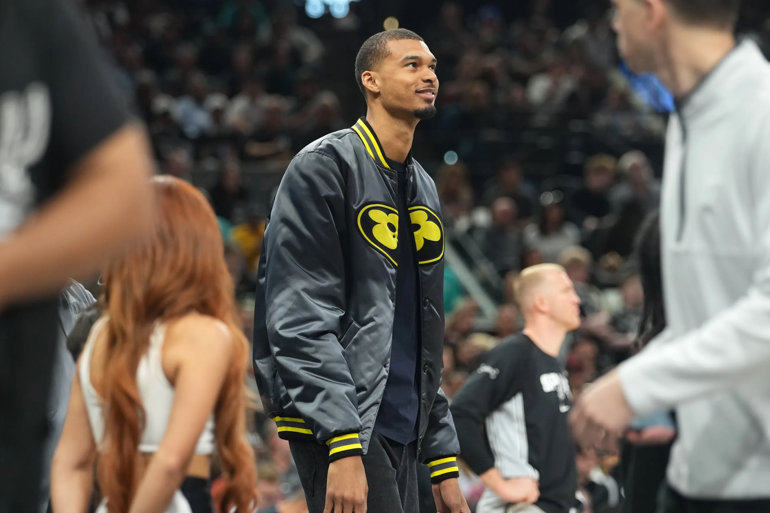 Spurs Surge Back To Contention With 60-Win Season And Playoff Return