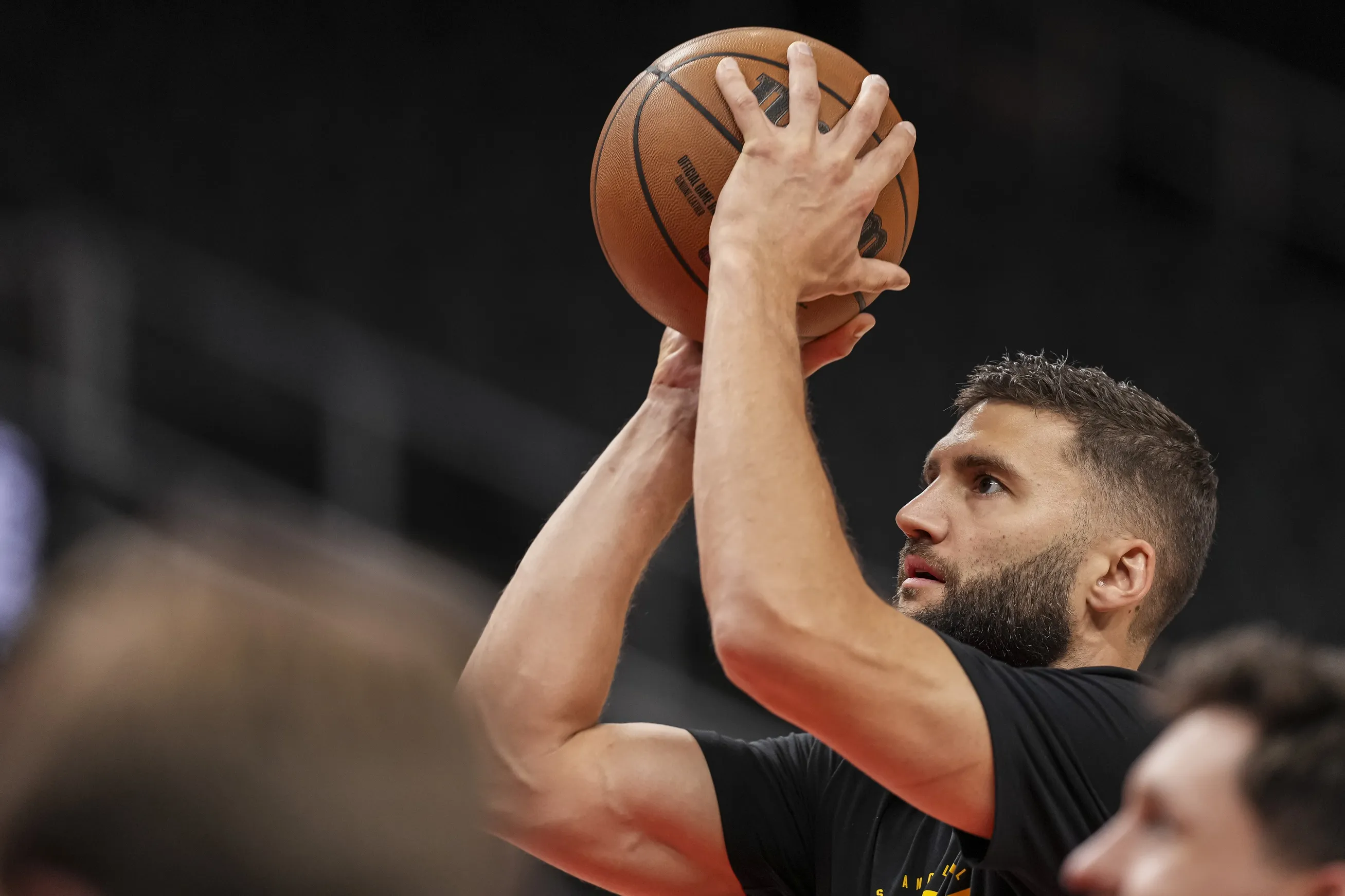 Lakers’ Maxi Kleber Reflects on Mavericks’ Firing of GM Nico Harrison: “It’s a Fast Business”