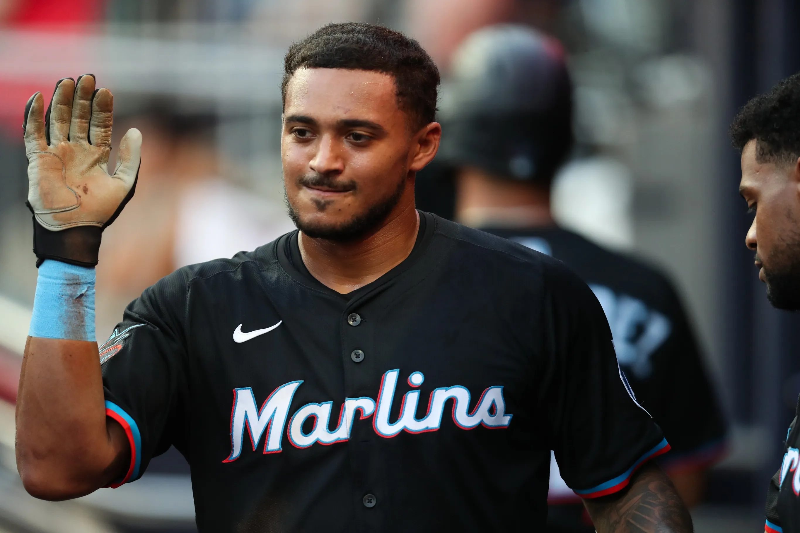 Reds Bolster Outfield with JJ Bleday Signing and Dane Myers Trade