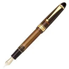 Image from Goulet Pens