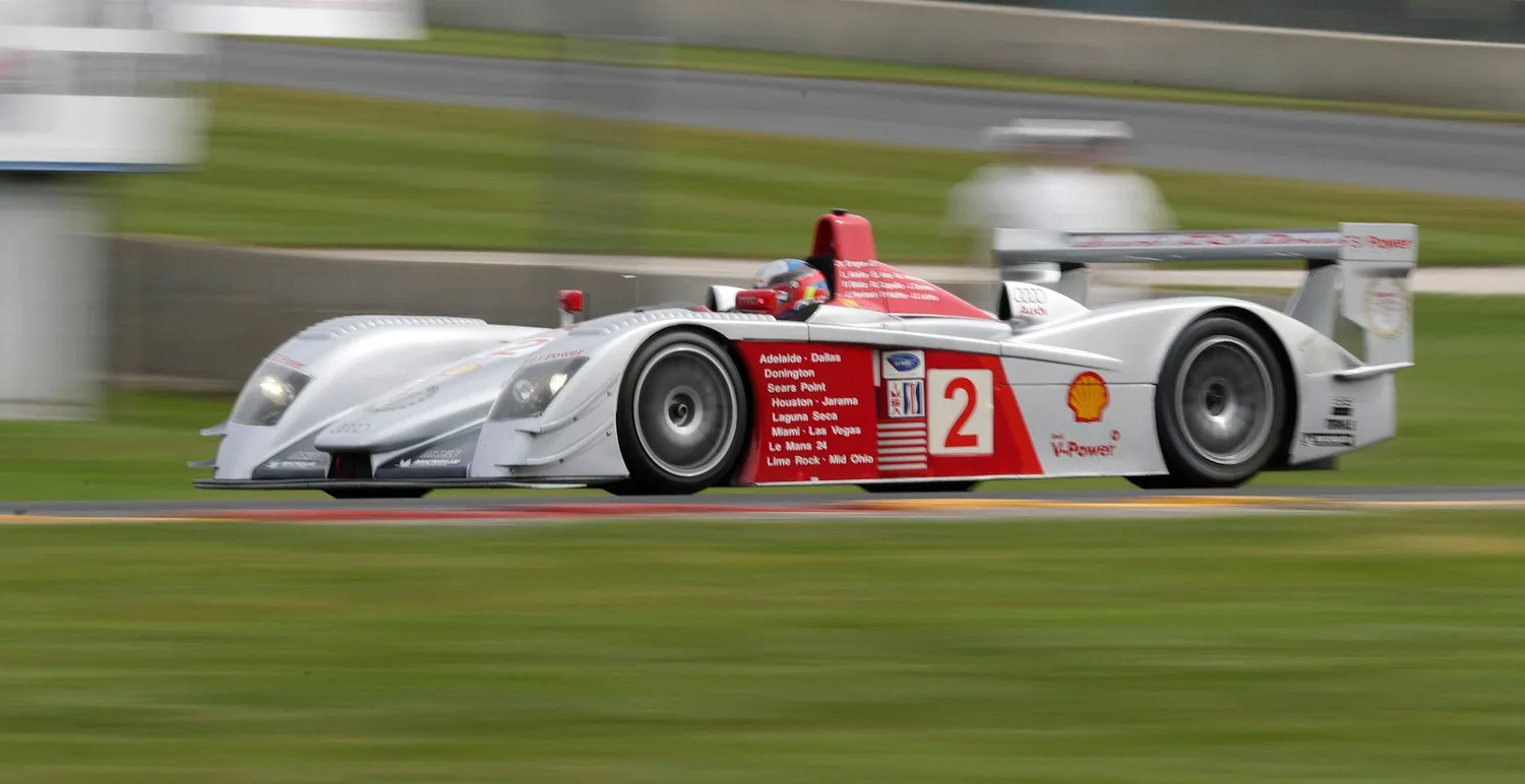 Audi’s Leaked 2026 F1 Shakedown Footage Reveals Early R26 Design Secrets