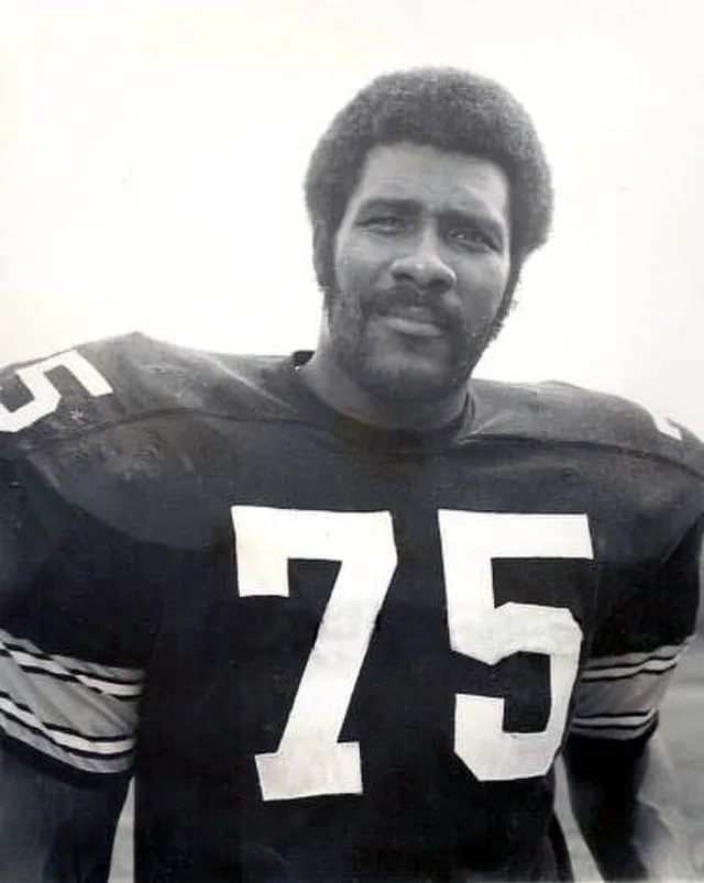 The Steelers / NFL on wikimedia