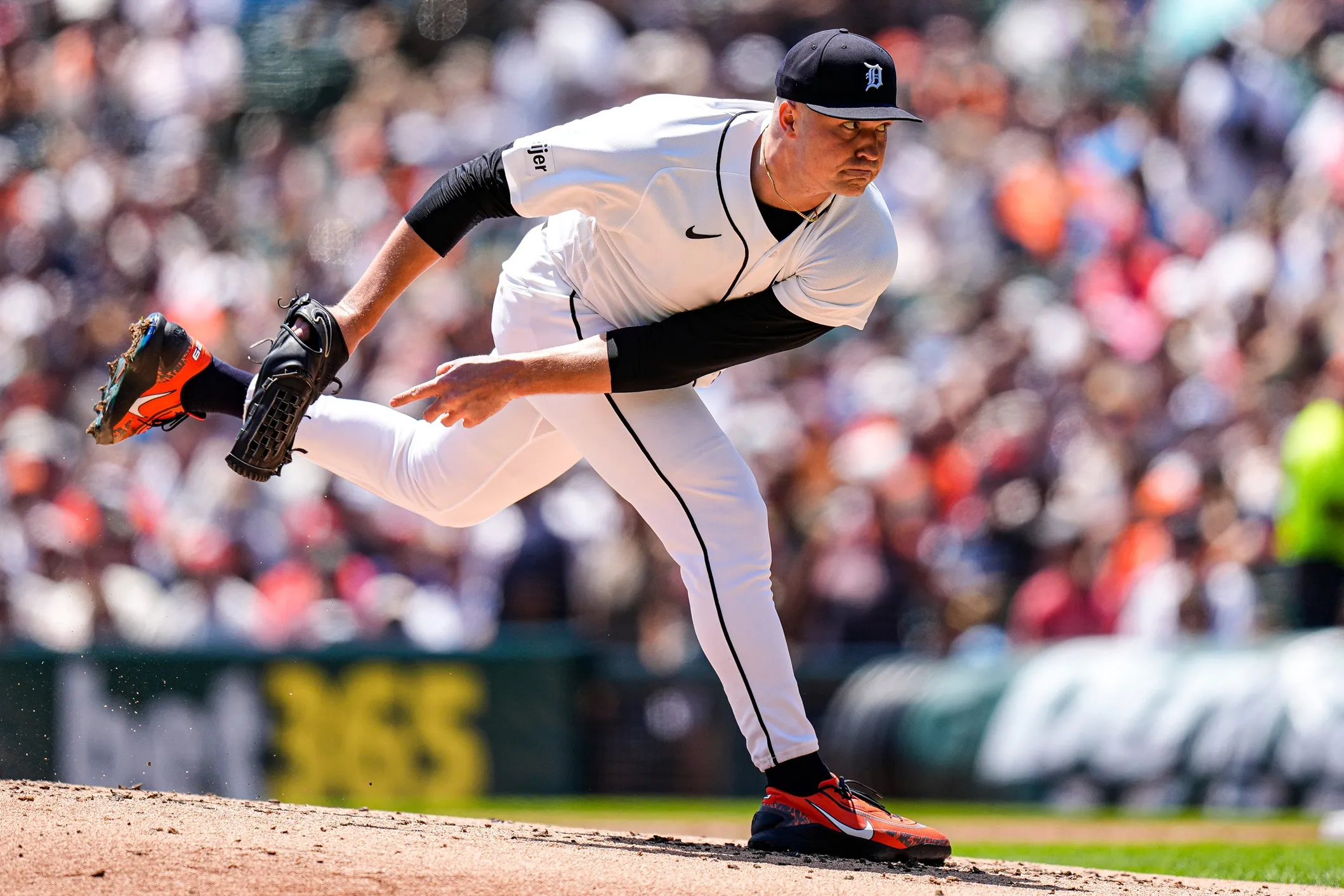 Tarik Skubal Respects Tigers' Decision Despite Frustration Over Early Exit vs. Phillies