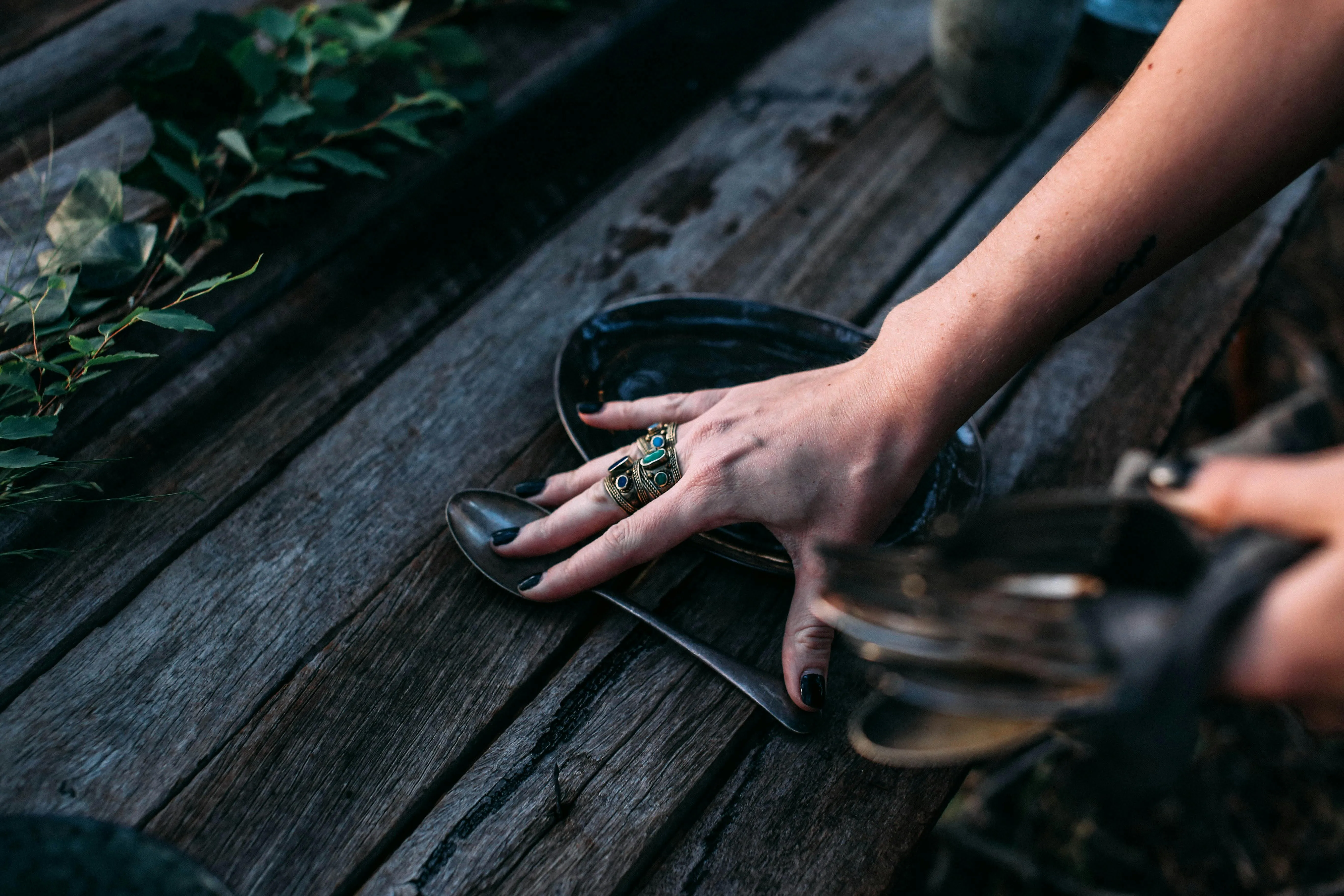 Rachel Claire from Pexels