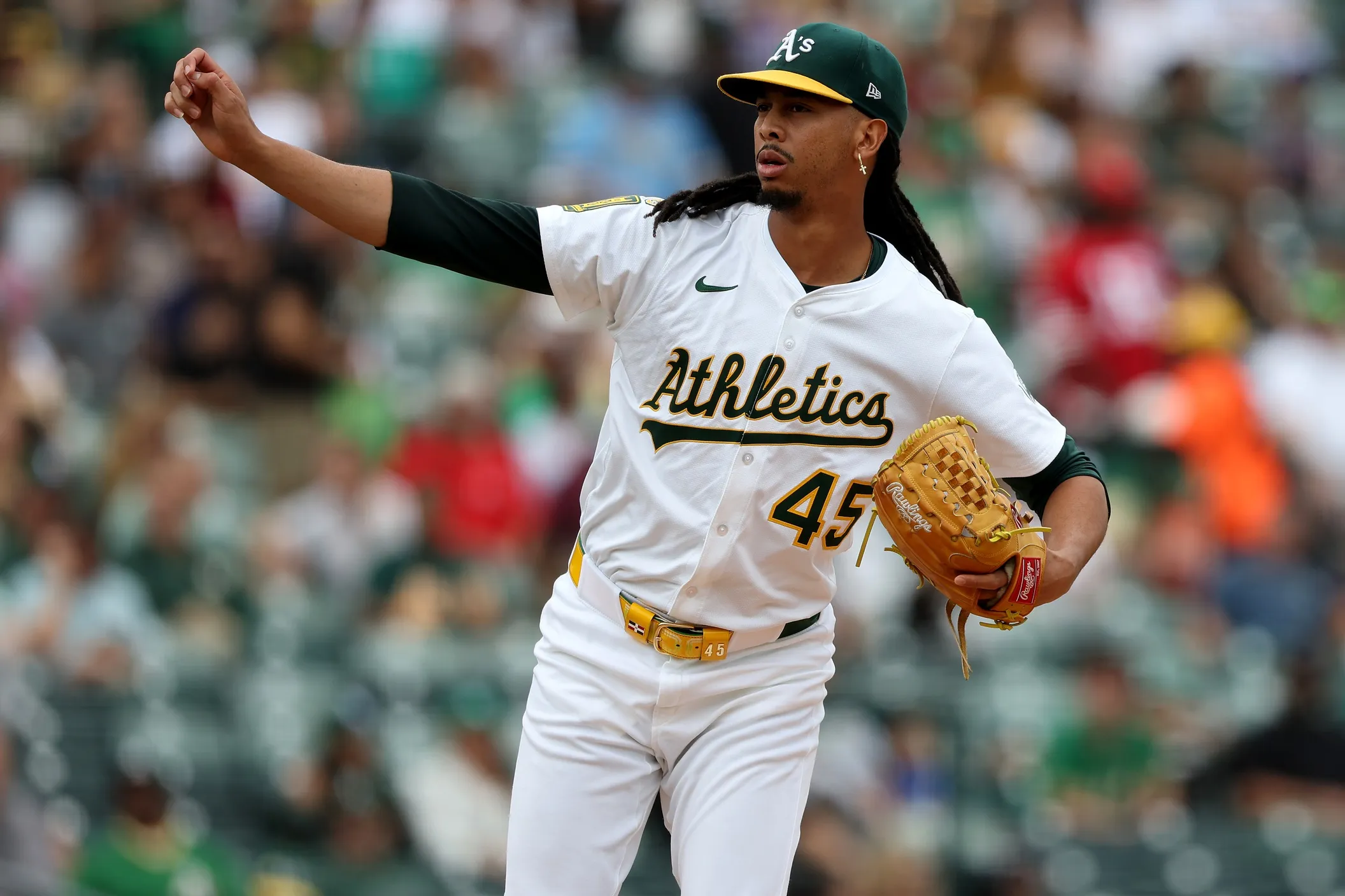 Angels Add Osvaldo Bido via Waivers to Boost Pitching Depth