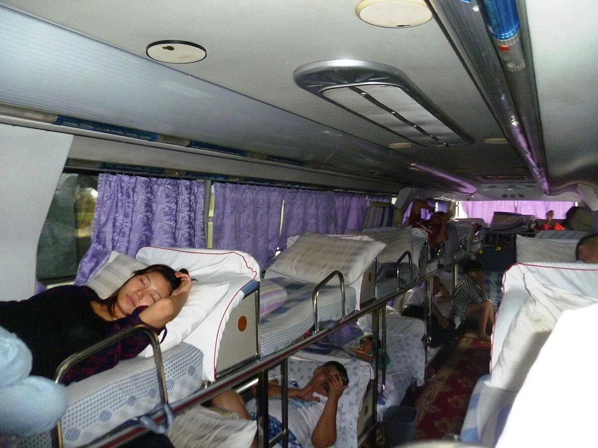 Radosław Botev on Wikimedia Commons