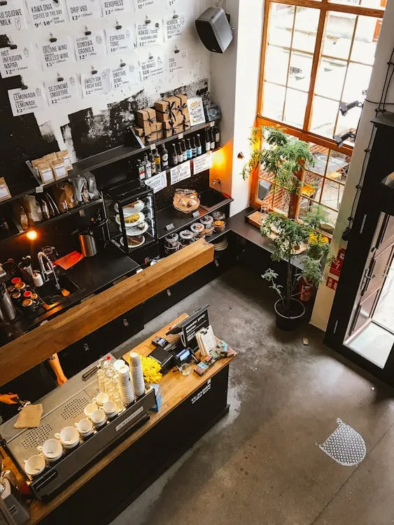 18 Weirdly Specific Store Smells You Totally Remember