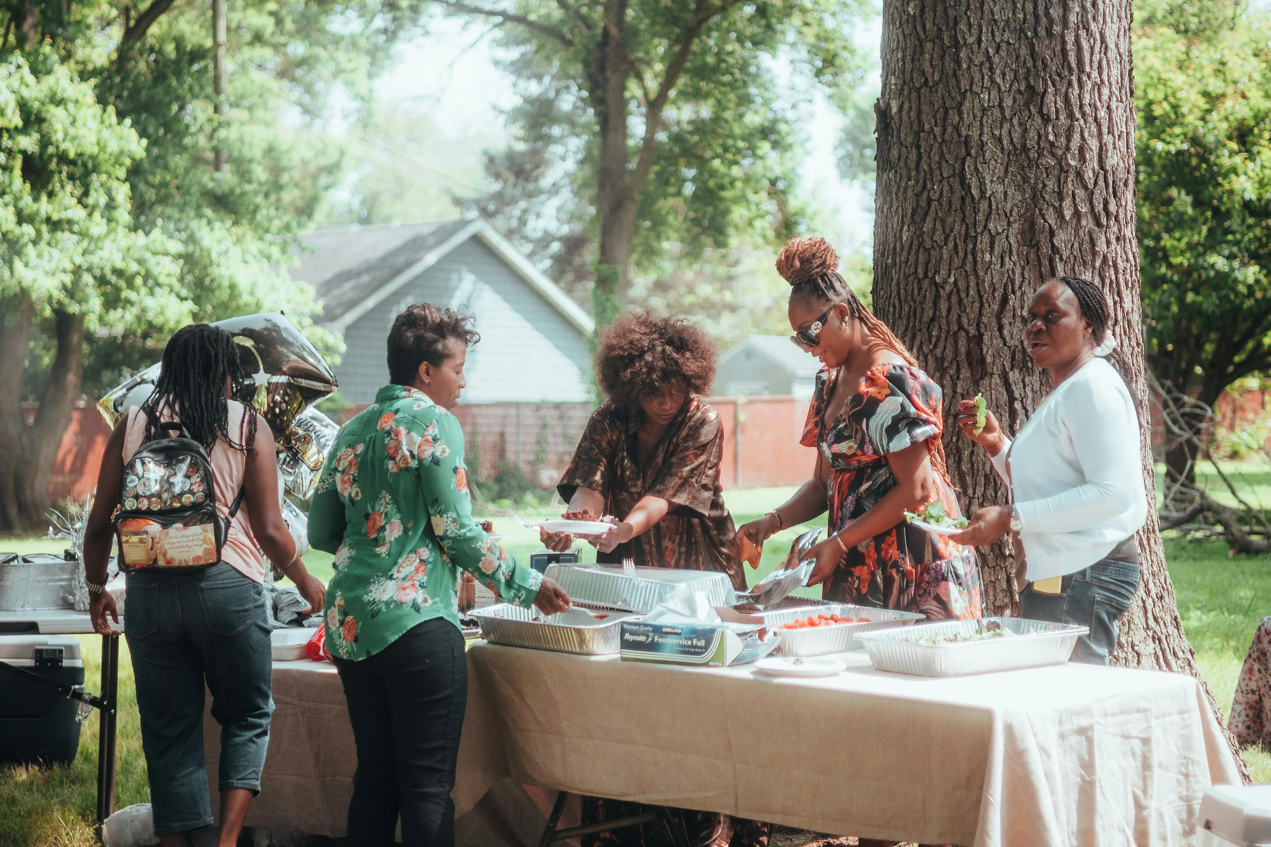 15 Events That Brought Neighbors Together Yearly