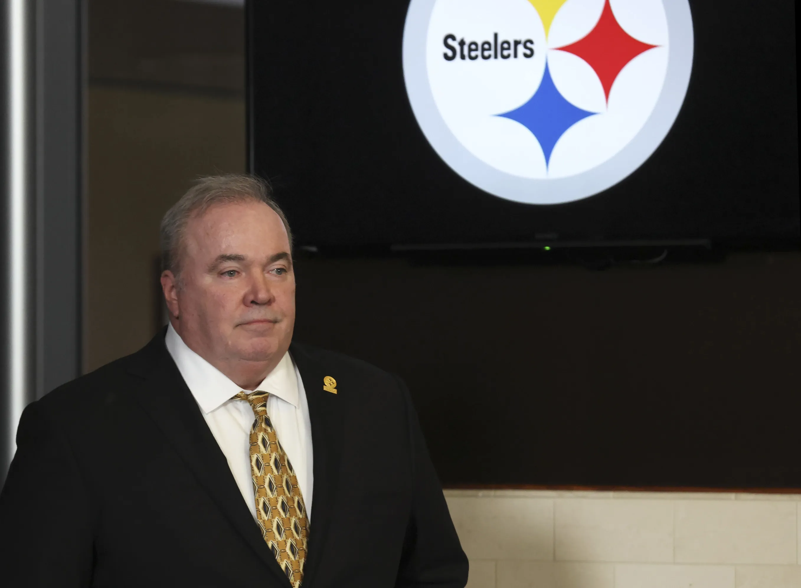 Steelers Look Toward Future With McCarthy, Rodgers, and Howard