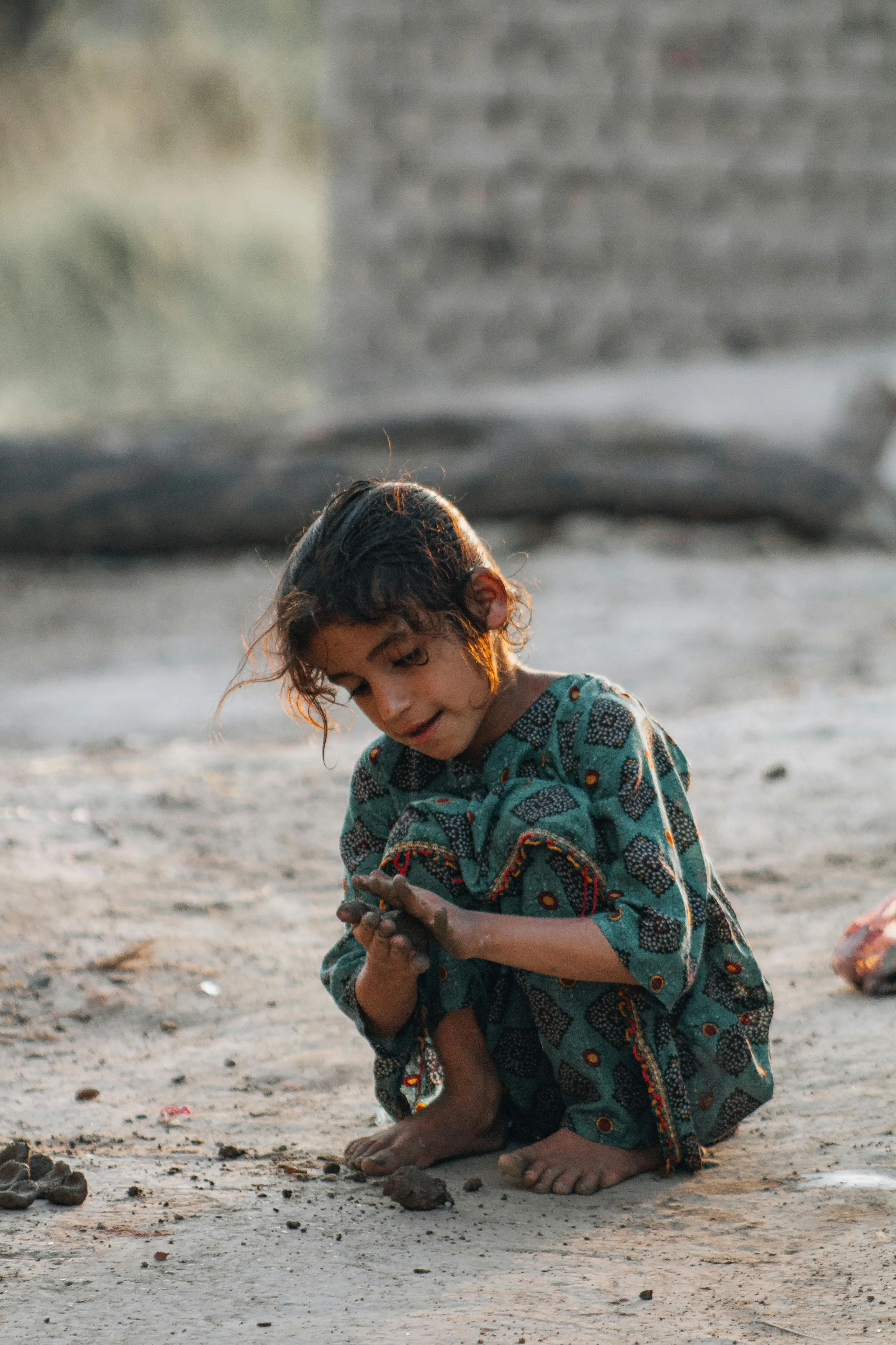 Khalil Ahmad Mazari on Pexels