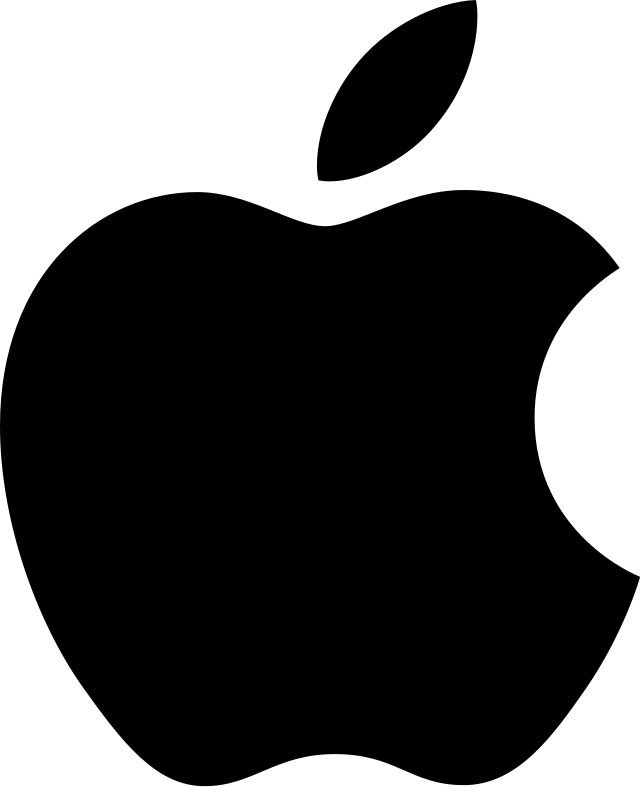 Rob Janoff on Wikimedia Commons