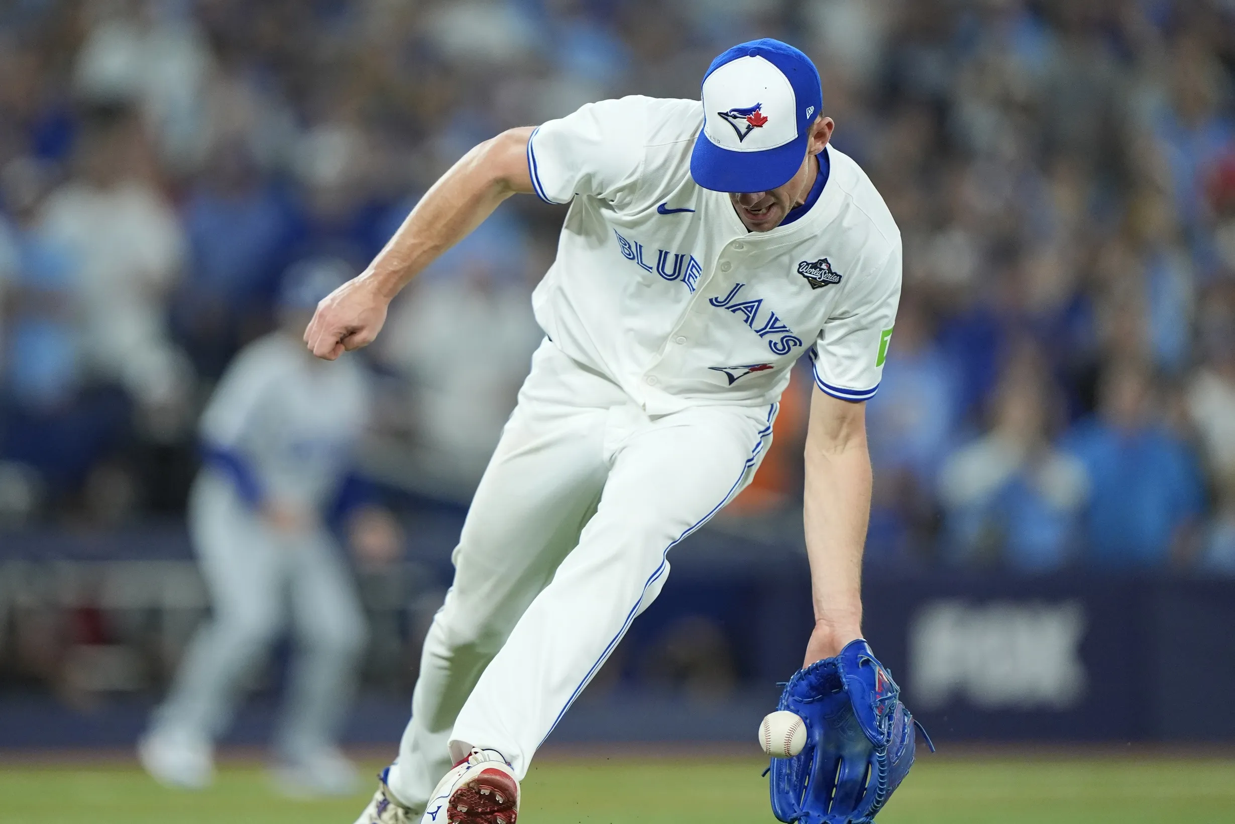 Athletics Eye Chris Bassitt Return to Bolster Rising Rotation