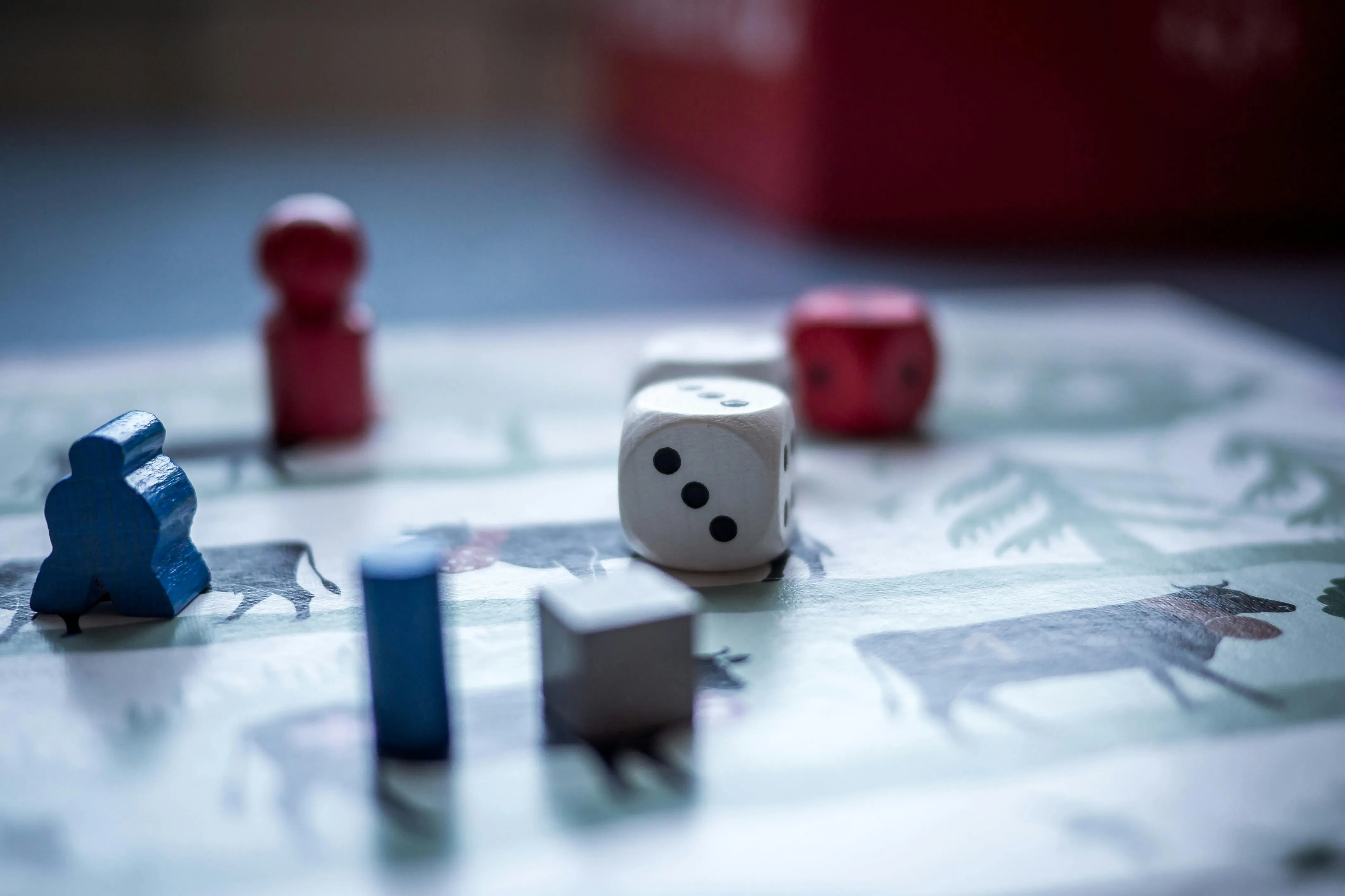 12 Board Games That Took an Entire Day to Finish