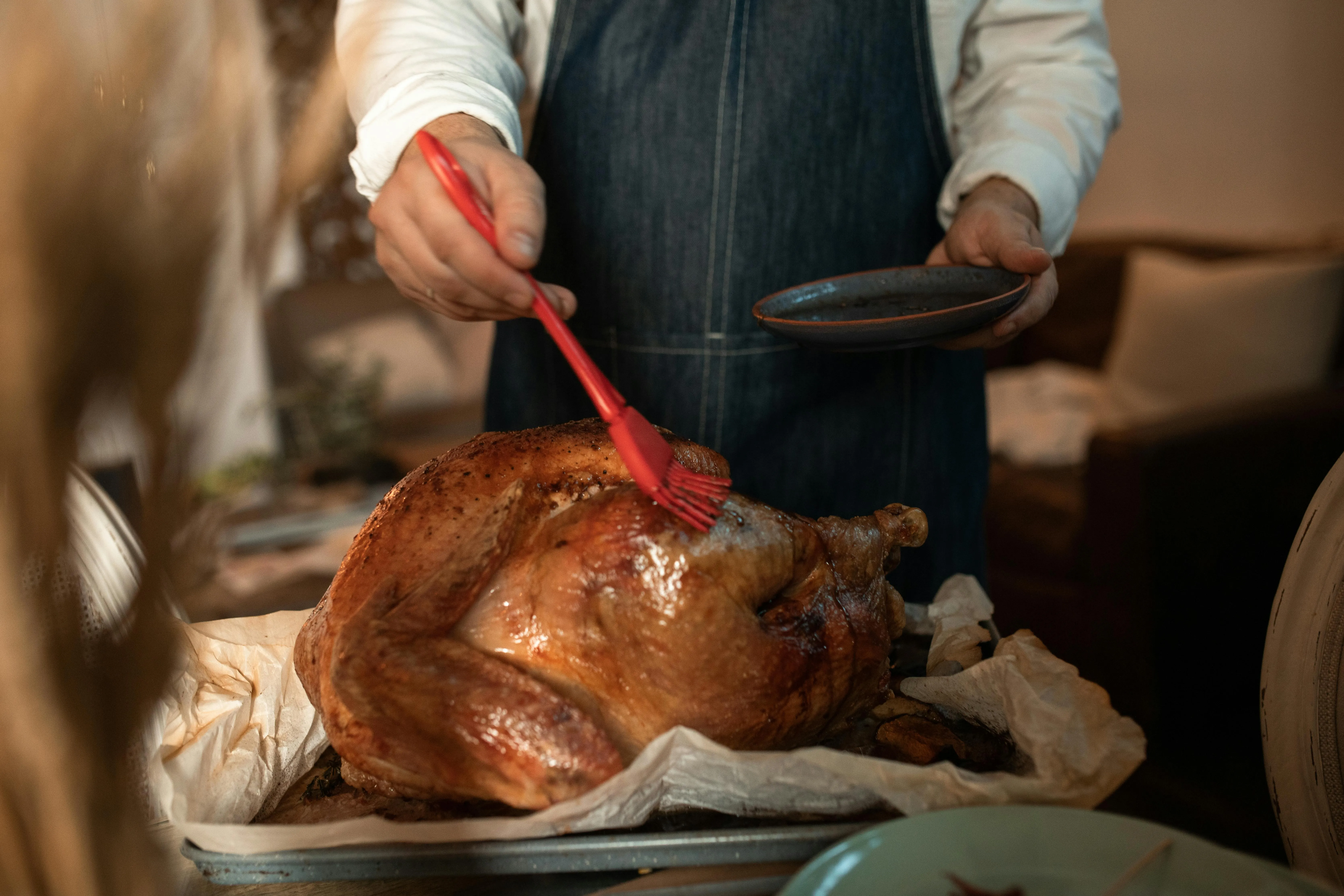 10 Forgotten Thanksgiving Ingredients Making a Comeback