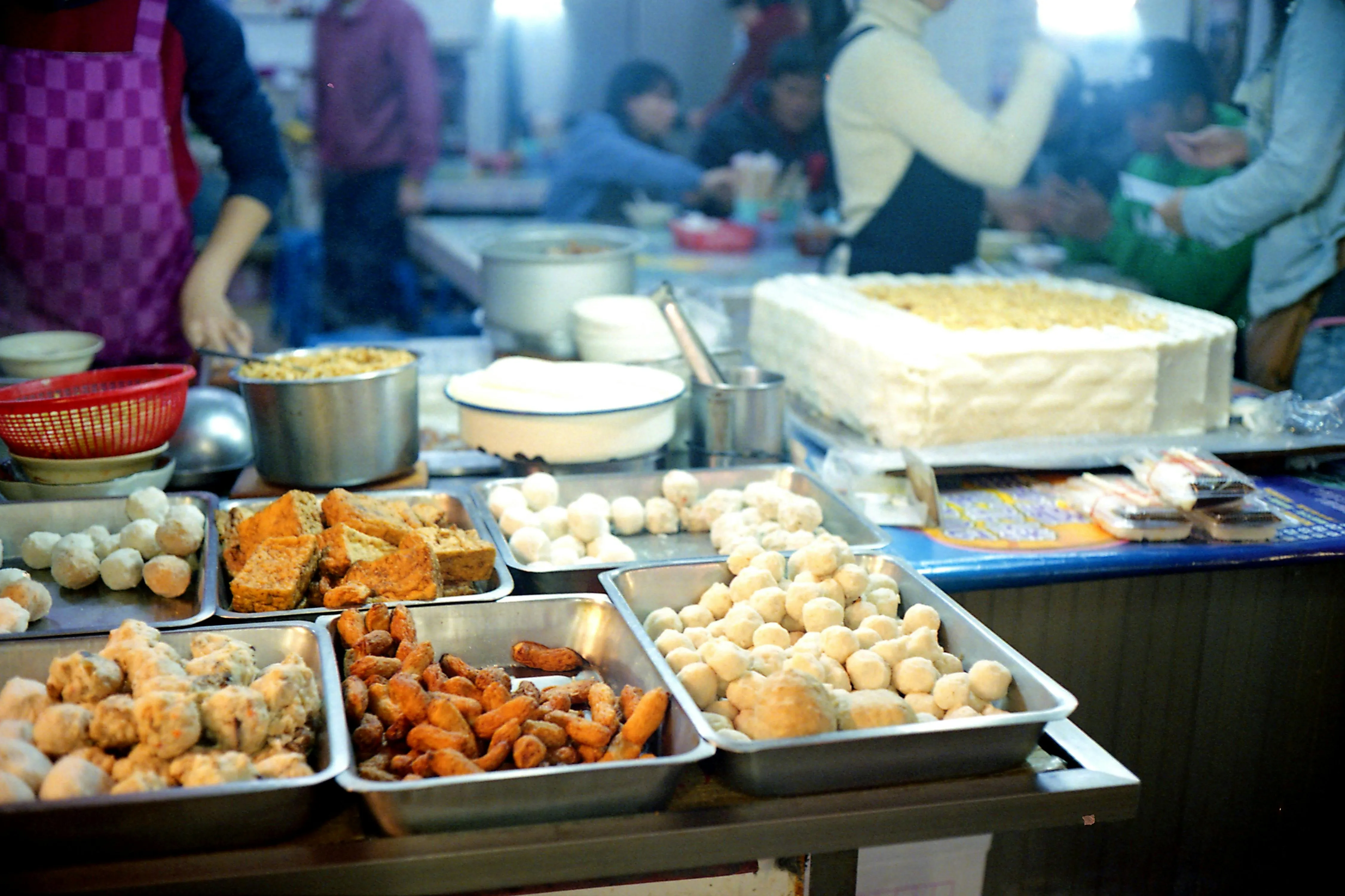 14 Global Street Food Recipes to Try at Home