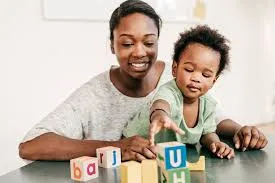Image from Kids in the House 