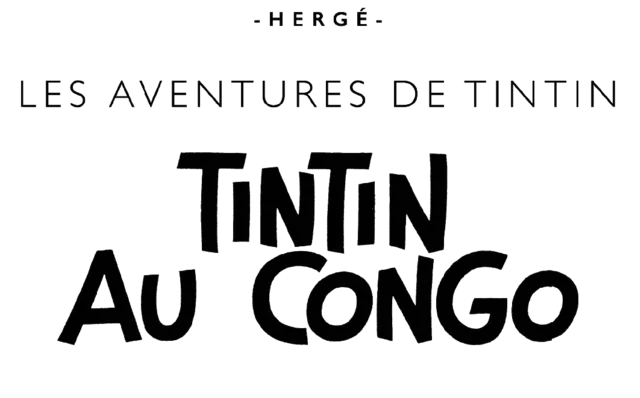 Herge on Wikimedia Commons