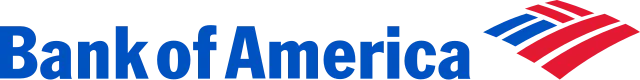 Bank of America on Wikimedia Commons