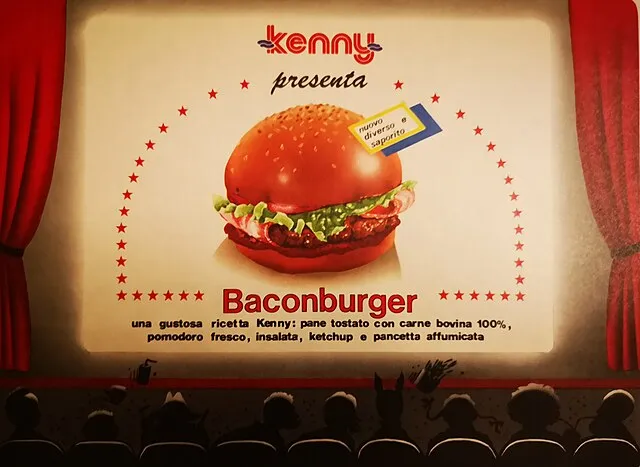 Kennysrl on Wikimedia Commons