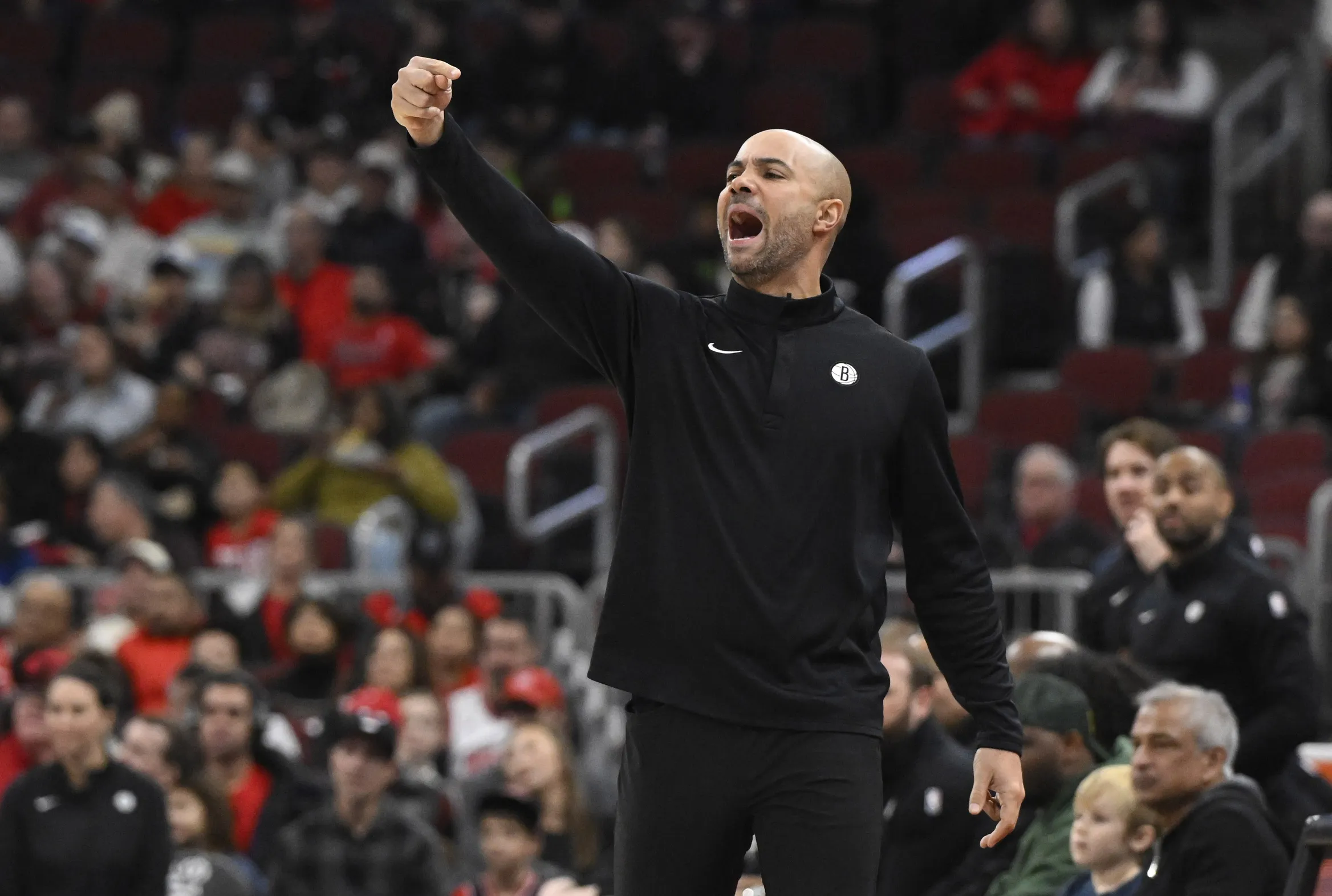 Heat’s Defense Silences Nets as Brooklyn’s Momentum Stalls at Barclays