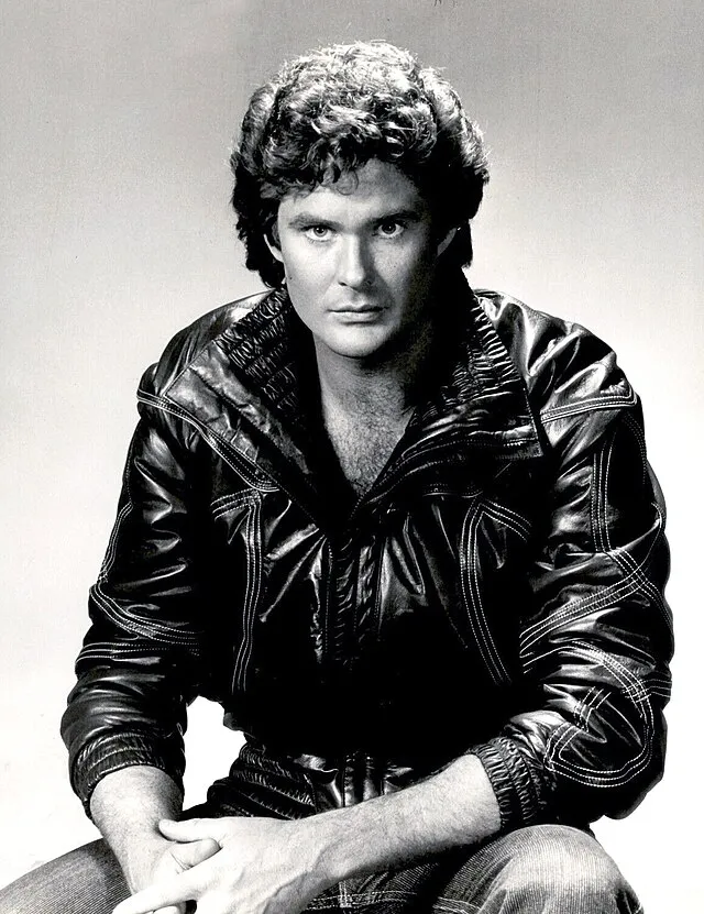 Knight Rider on Wikimedia Commons