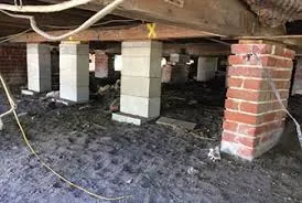 Image from Anchor Foundation Repair