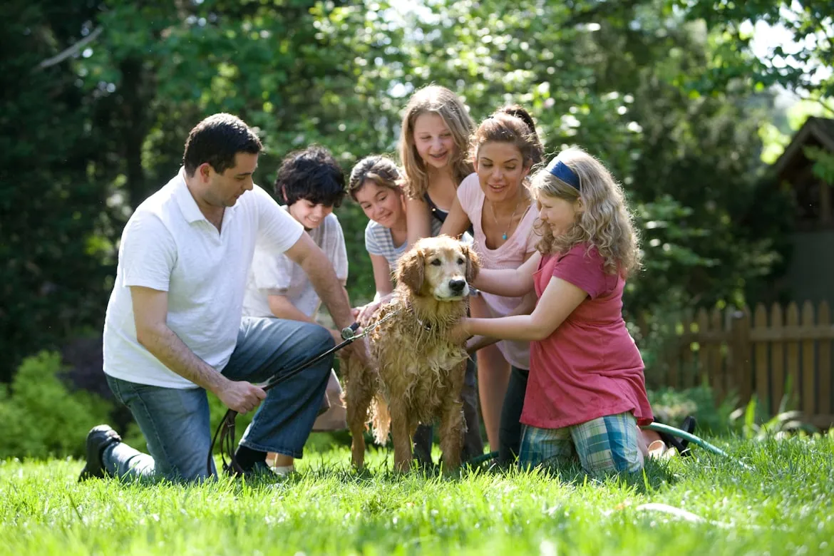 18 Things '50s Families Did When Relatives Came to Stay