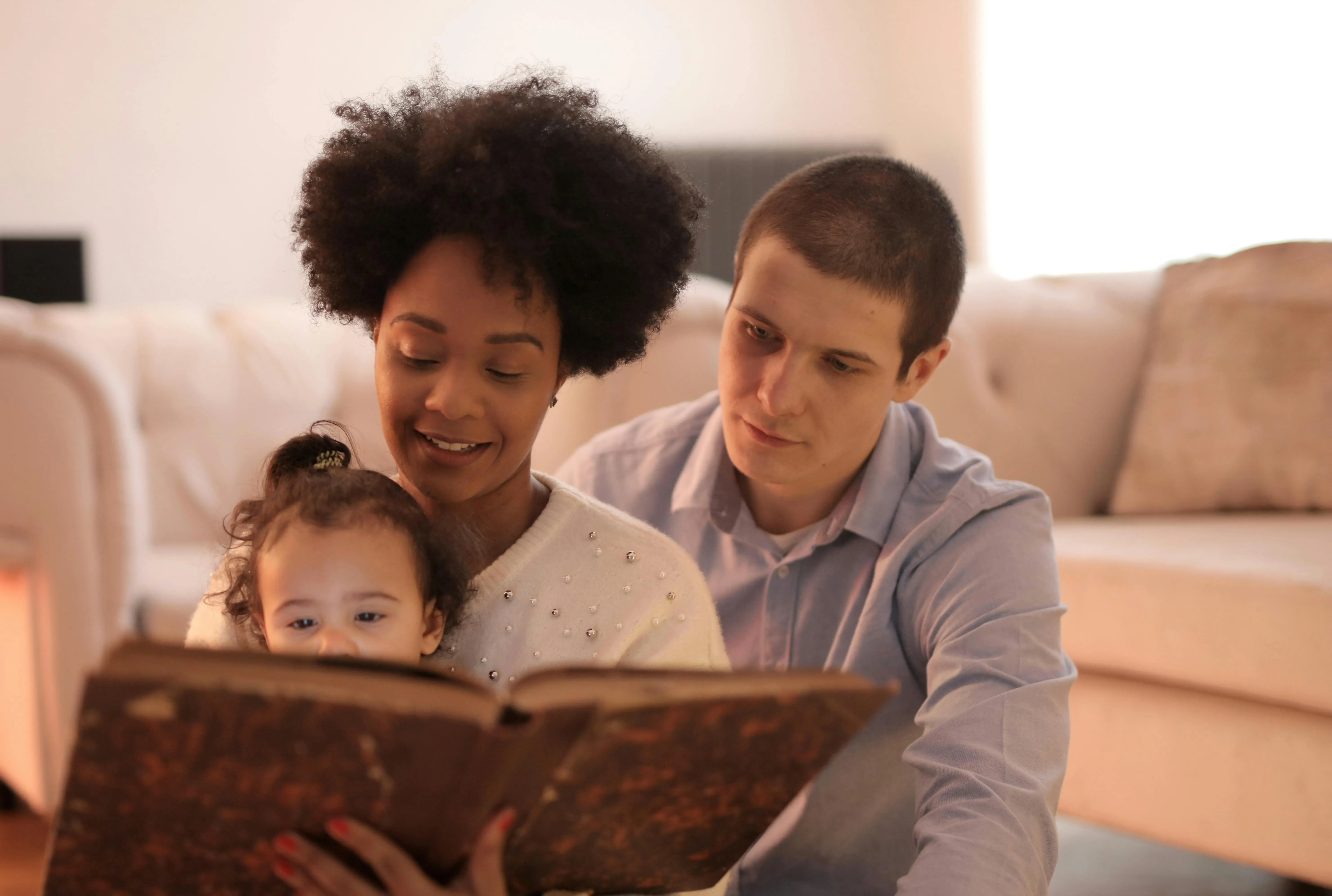 15 Items Parents Passed Down to Children