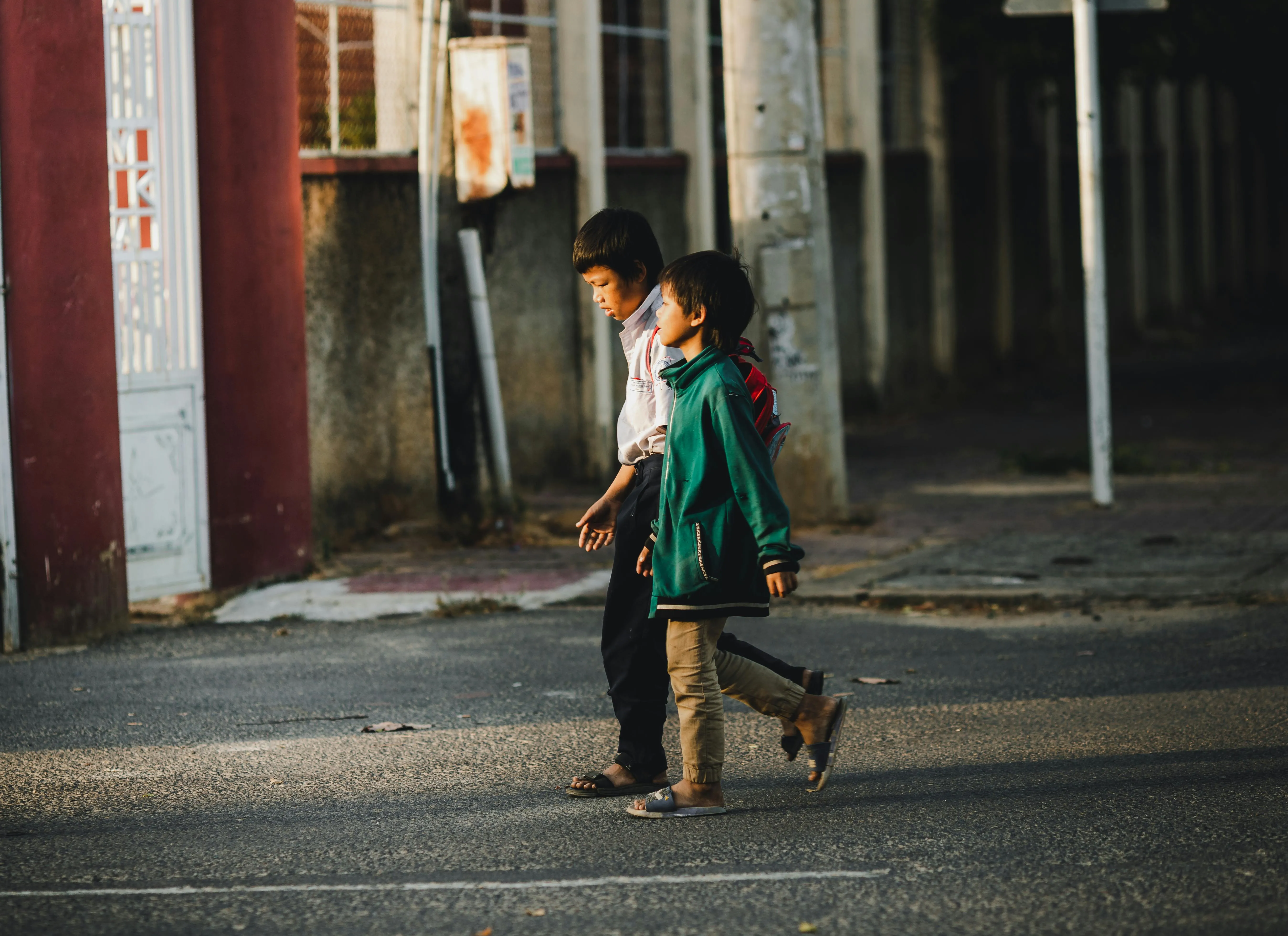 Thái Trường Giang on Pexels