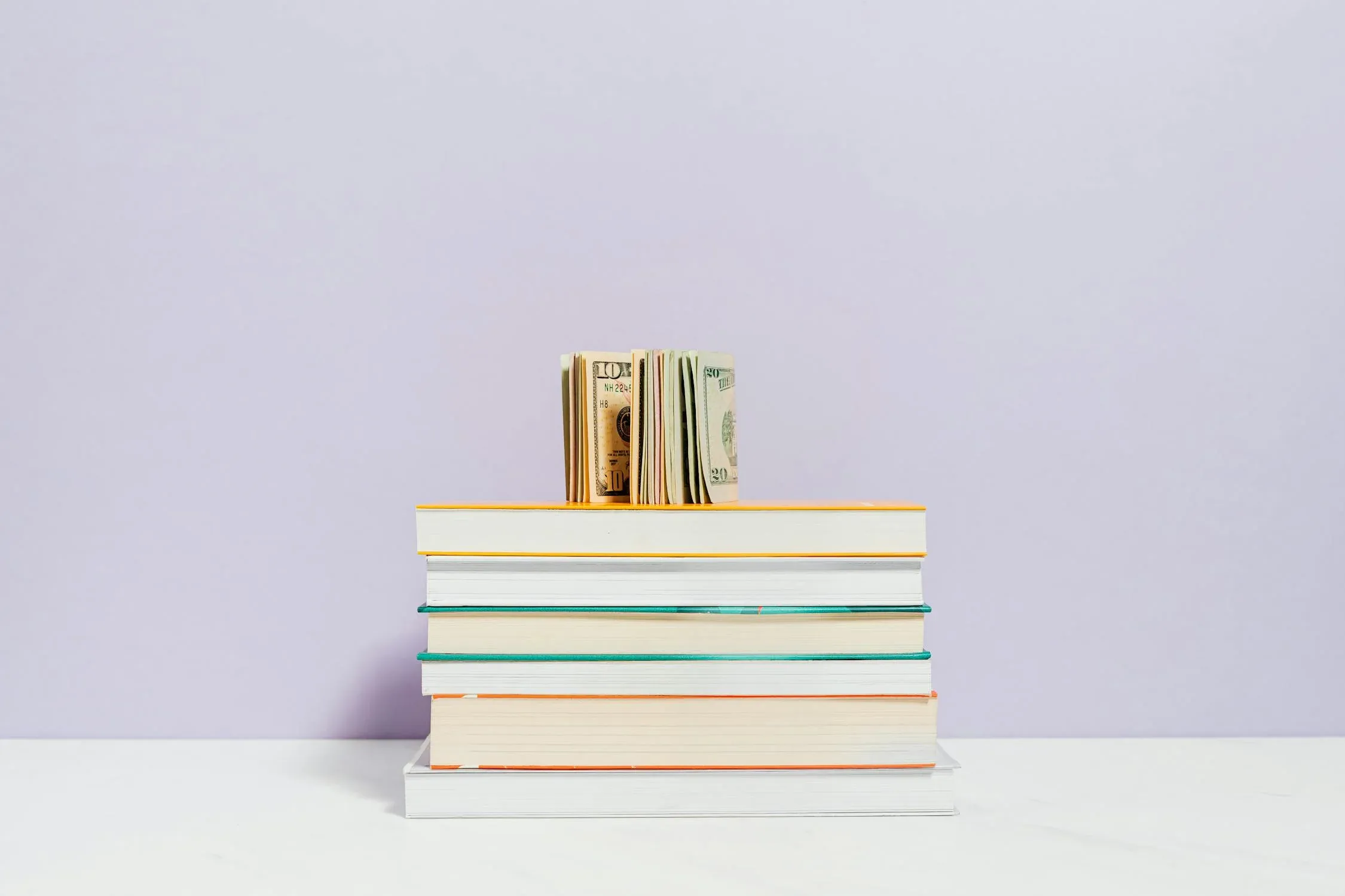 20 Best Personal Finance Books to Read This Year