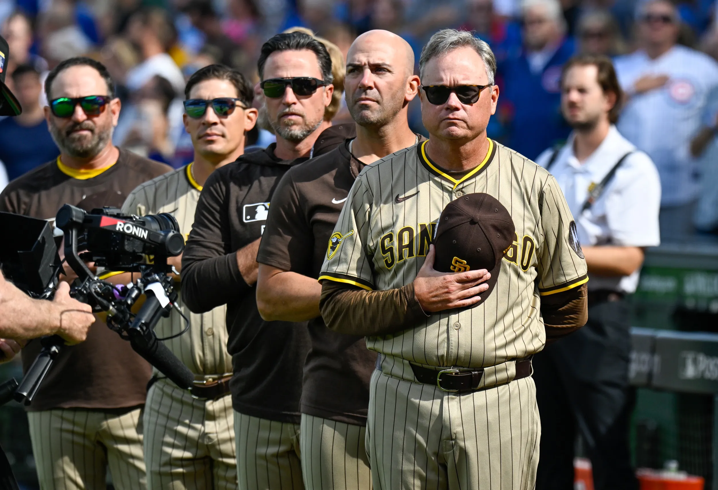 Orioles Add Mike Shildt to Front Office as Minor League Coordinator