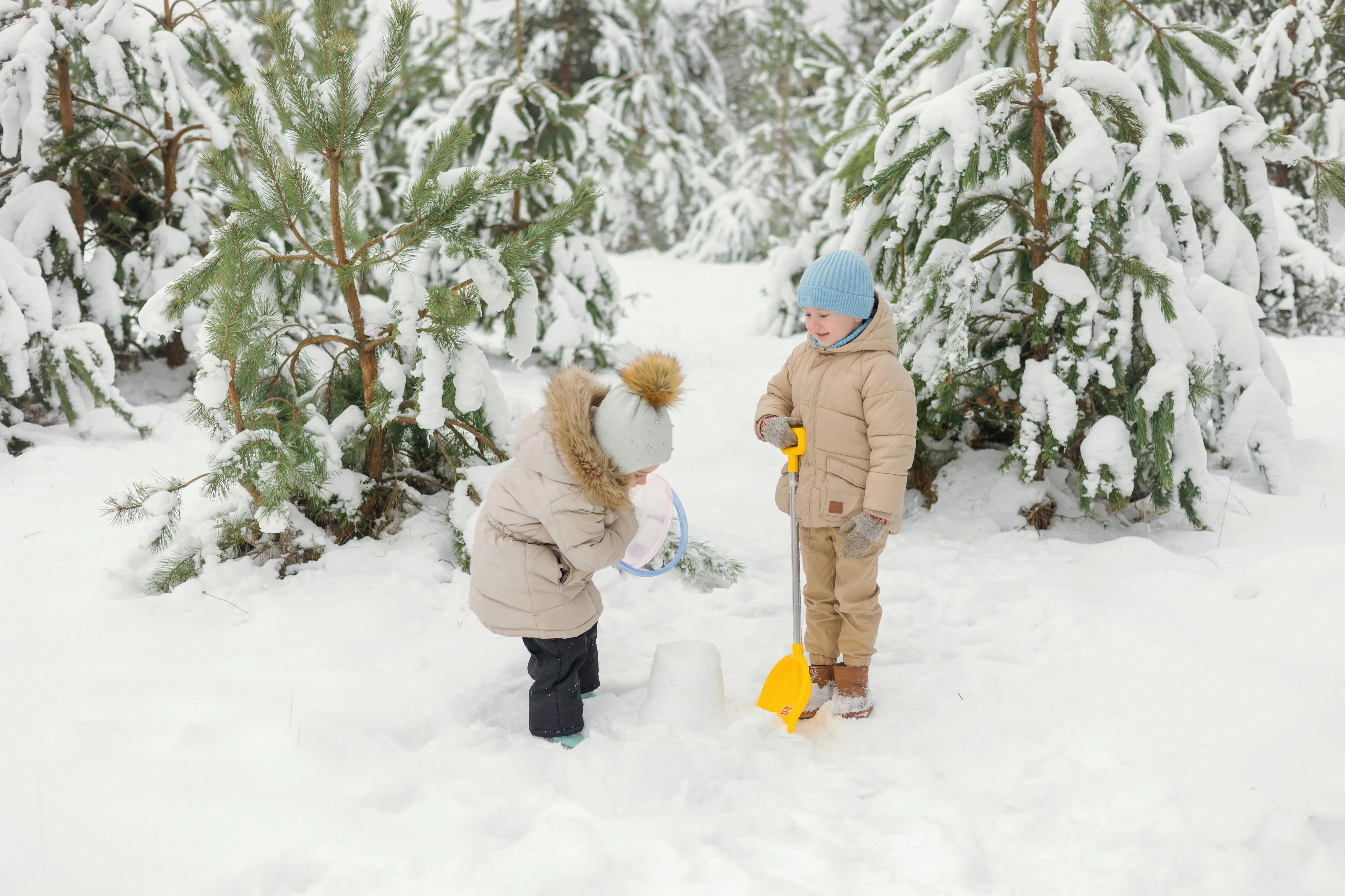 Polesie Toys on Pexels