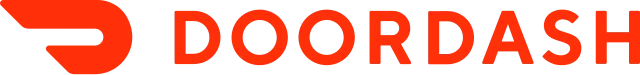 DoorDash on Wikimedia Commons 