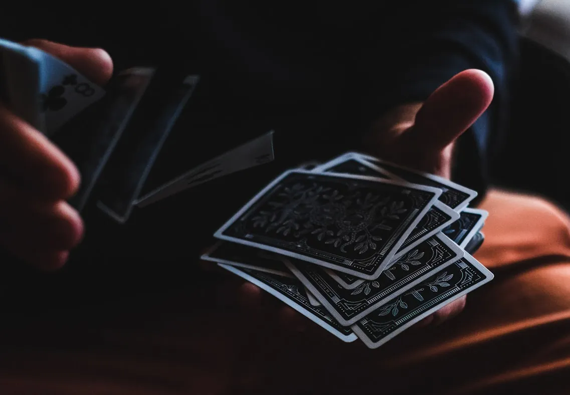  Sergi Viladesau from Unsplash