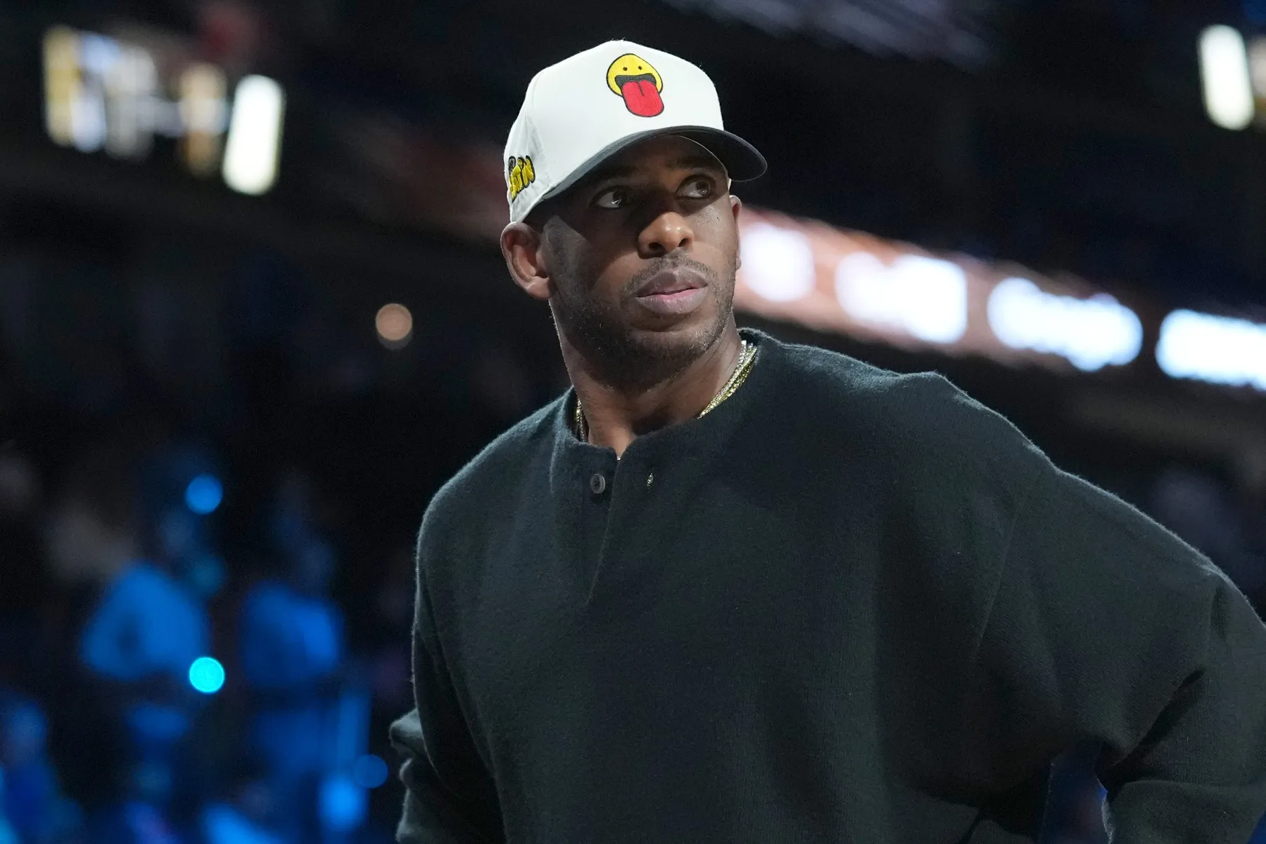 Clippers’ Split With Chris Paul Highlights Clash of Culture and Direction
