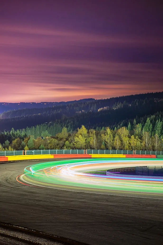  Felix Berger from Unsplash