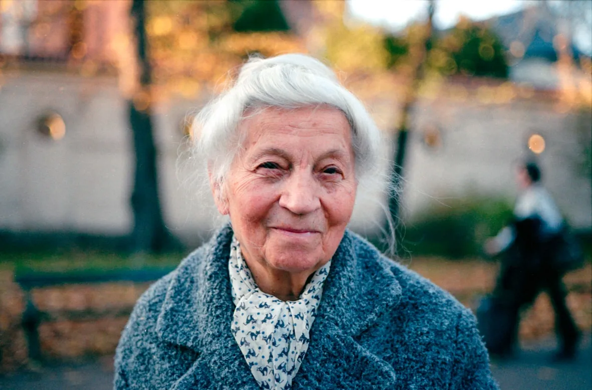20 Things Grandparents Did Differently in the 1950s