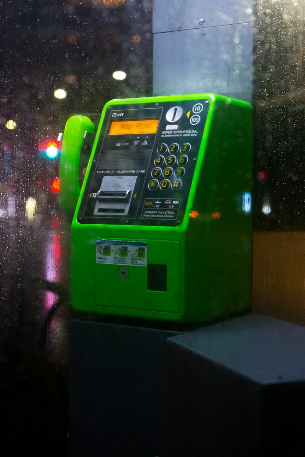 14 Things You Could Do With a Payphone