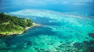 Image from Conde Nast Traveler