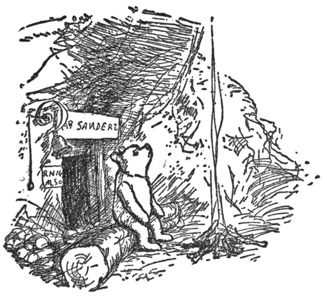 Ernest Howard Shepard on Wikimedia Commons