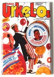 Image from Breakfast Cereal Wiki - Fandom 