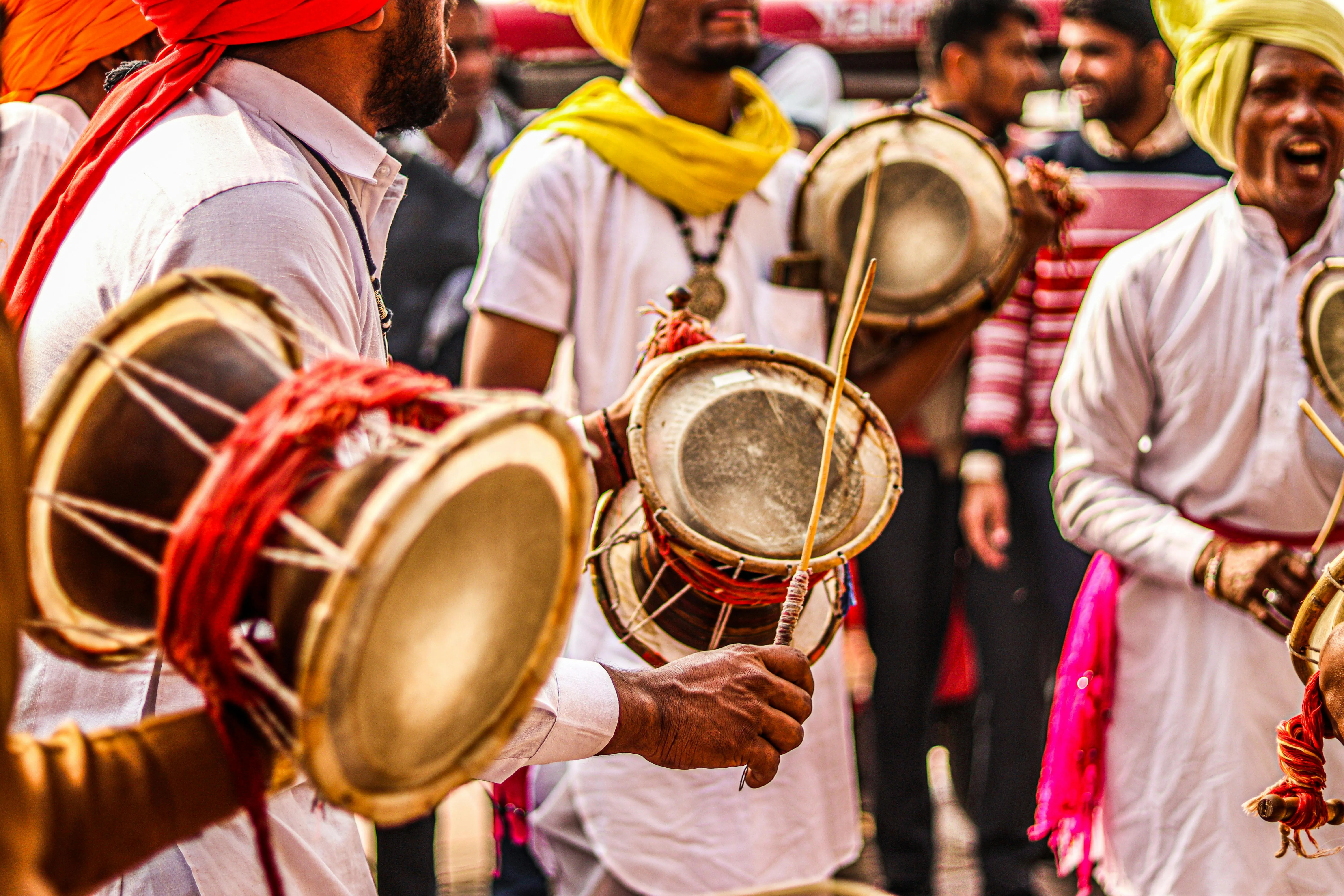 Swastik Arora on Pexels