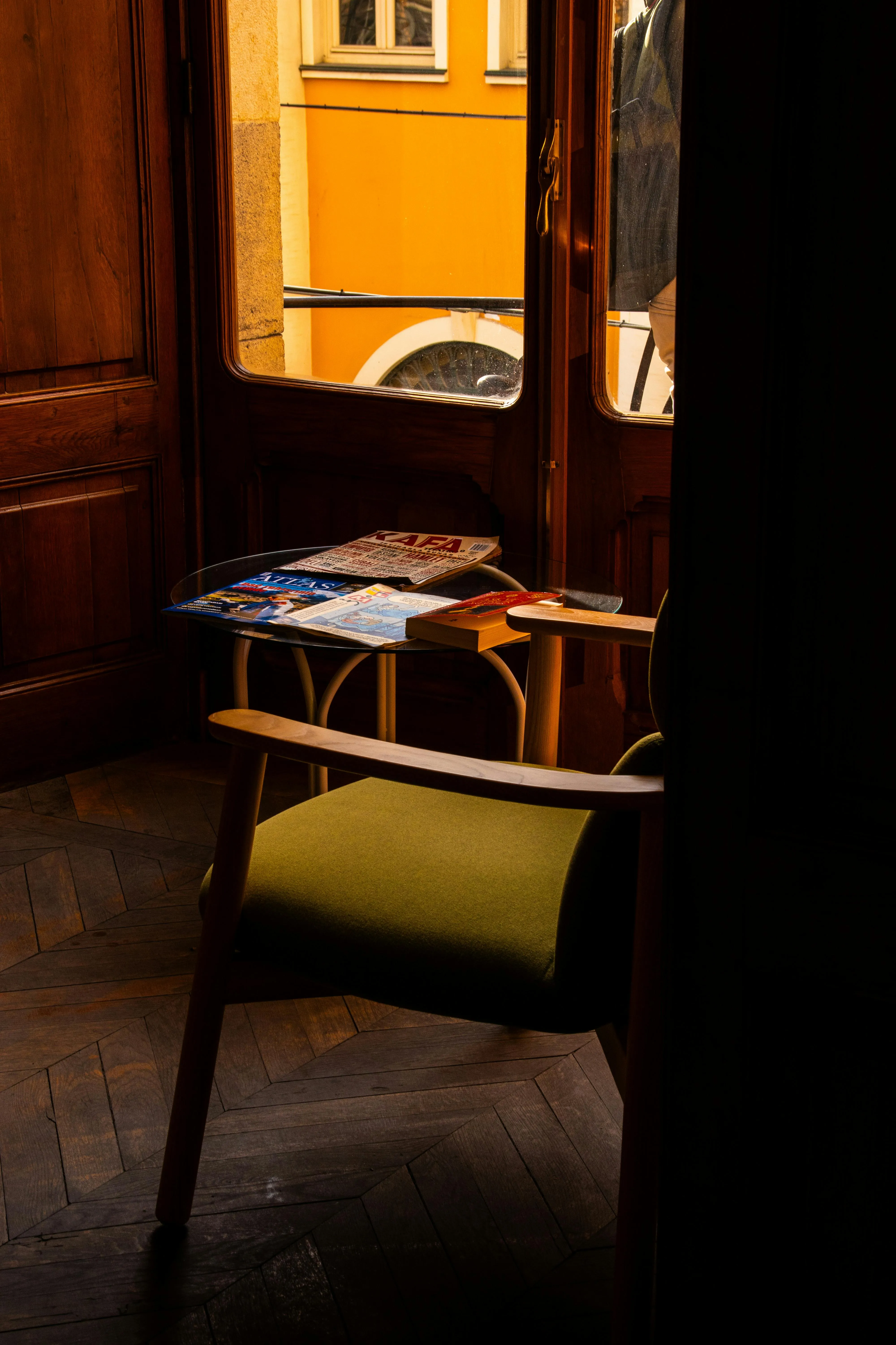 Nazlı Isguven on Pexels