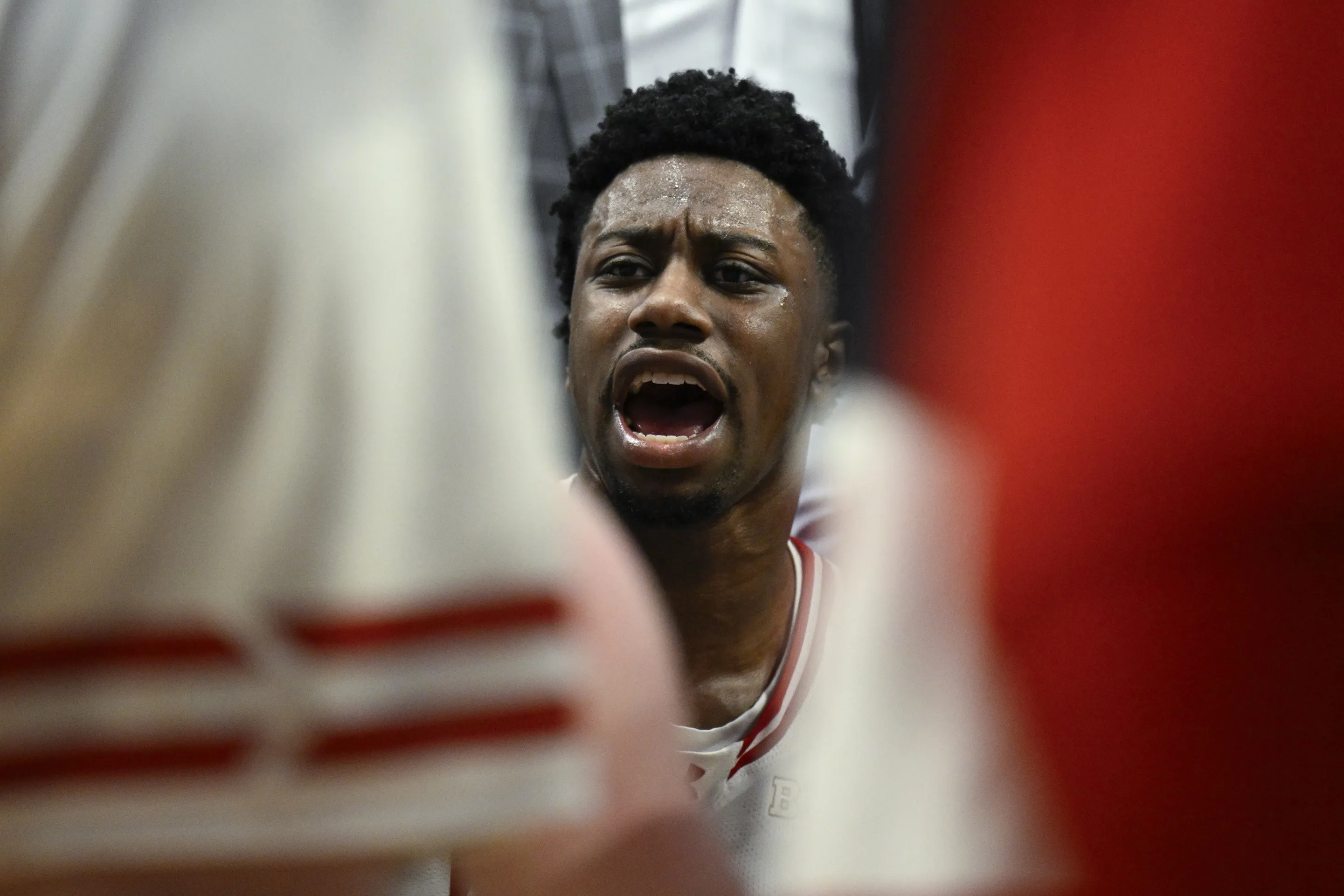 John Blackwell Sets Two-Way Ambition as He Joins Duke After Breakout Wisconsin Run