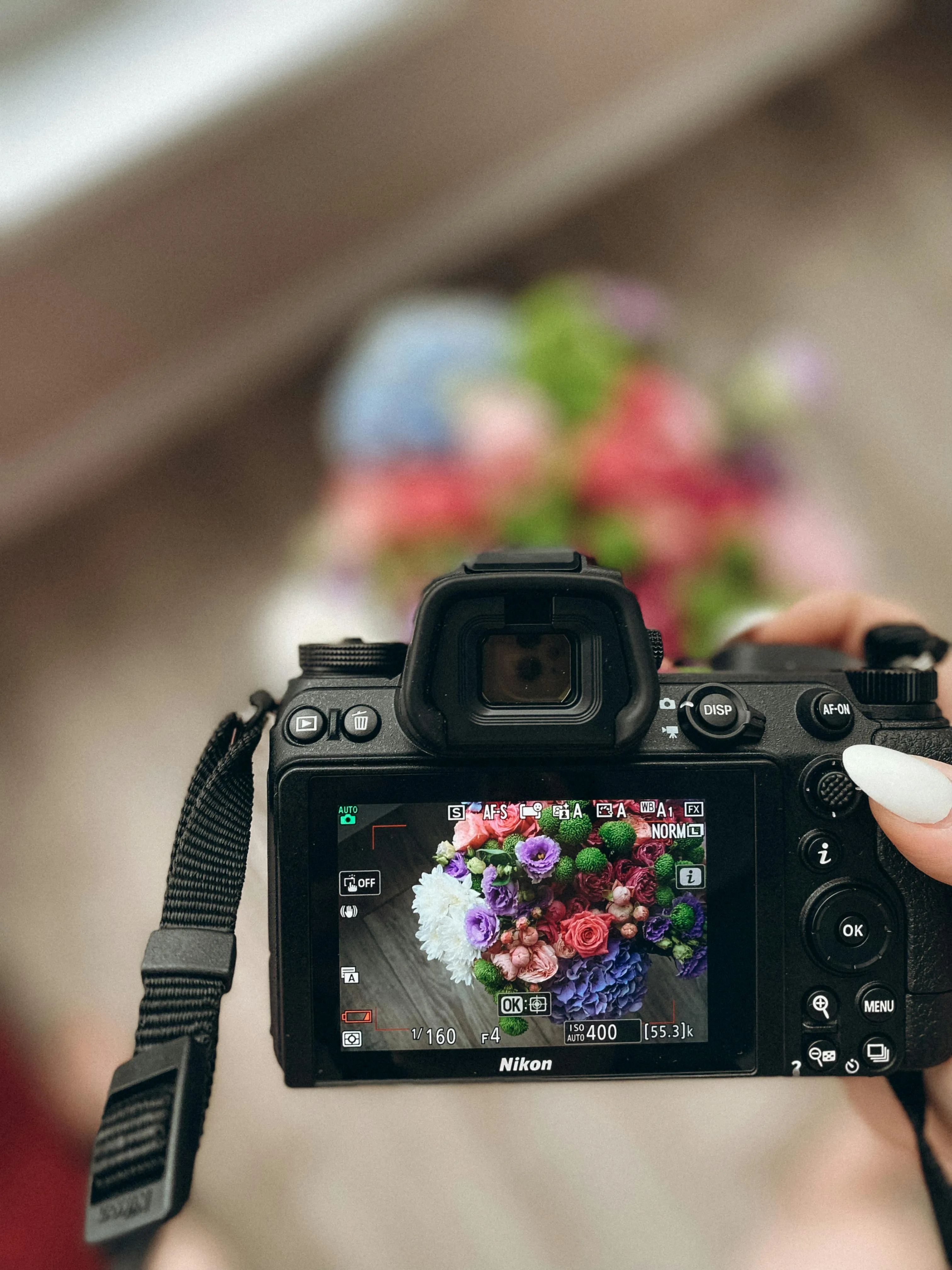 Alina Komarevska on Pexels