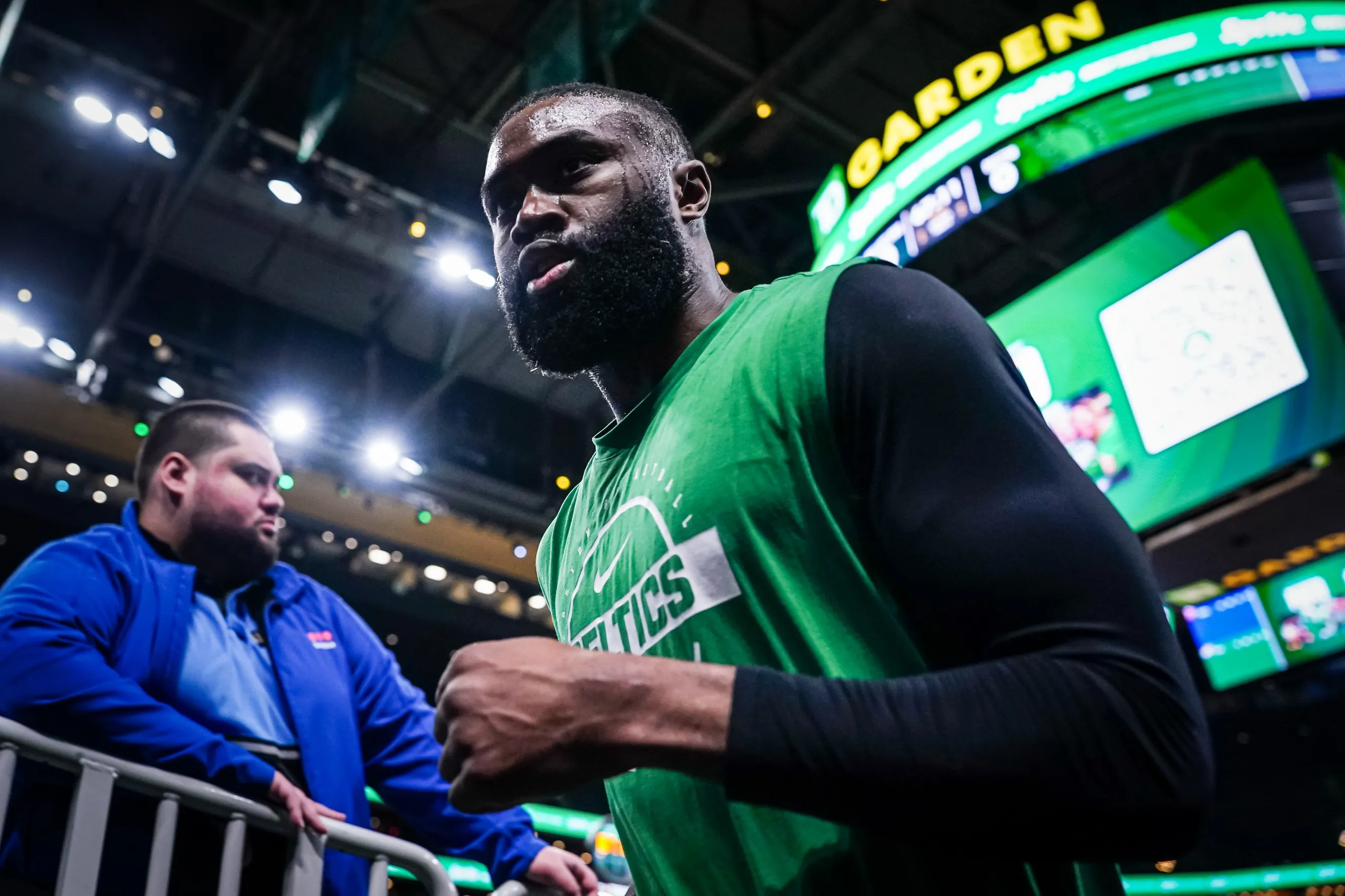 Jaylen Brown Embraces Fresh Start With 76ers Despite Emotional Celtics Departure