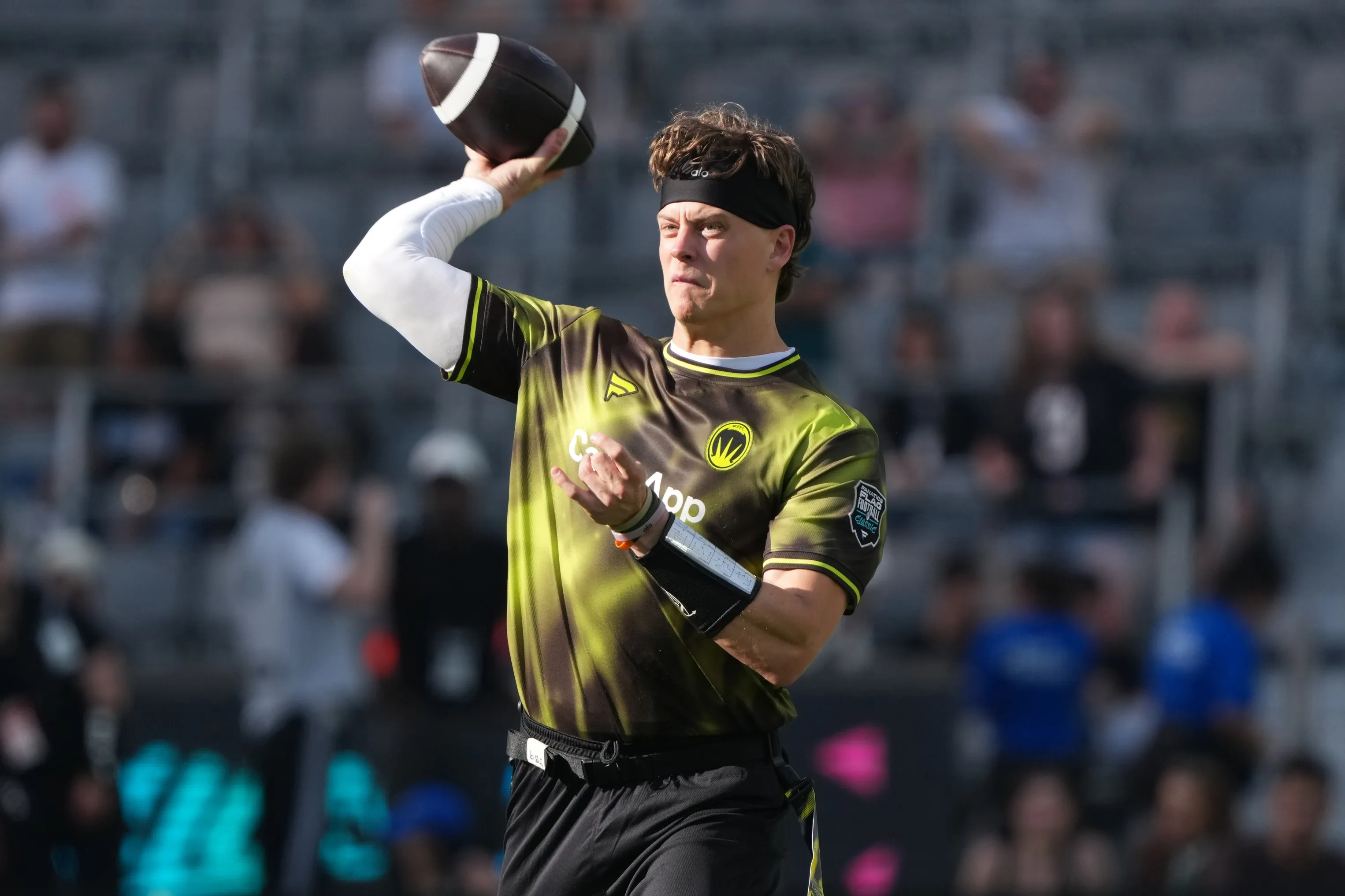 Joe Burrow Faces Defining Season as Bengals Chase Long-Awaited Super Bowl Run